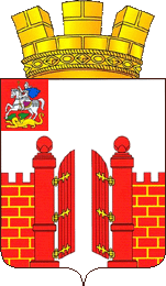 Герб Верея